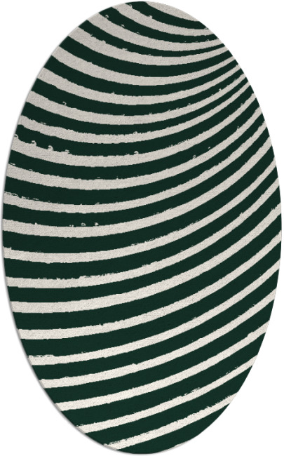 radial rug - item 942664