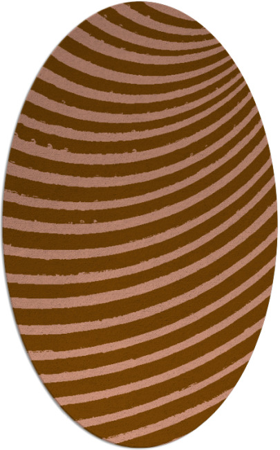 radial rug - item 942671