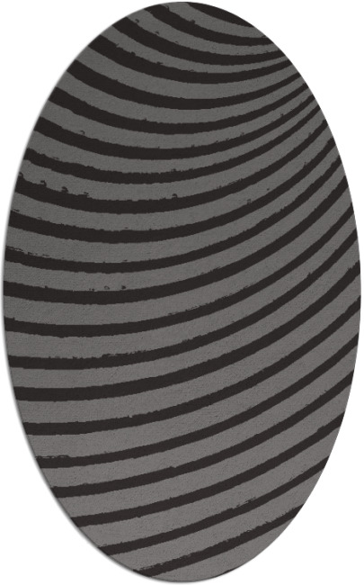 radial rug - item 942675