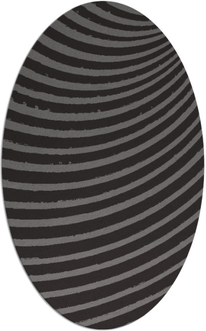 radial rug - item 942676