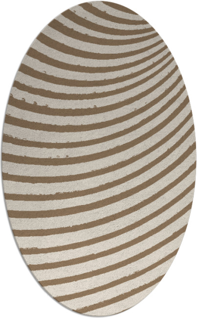 radial rug - item 942677