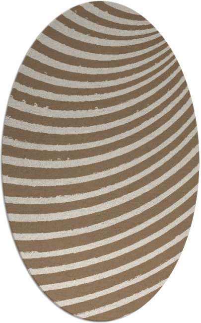 radial rug - item 942678