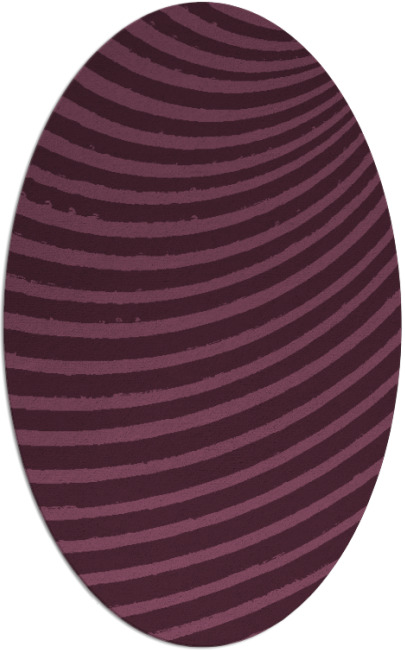 radial rug - item 942687