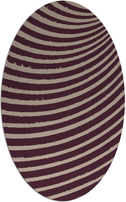 radial rug - item 942693