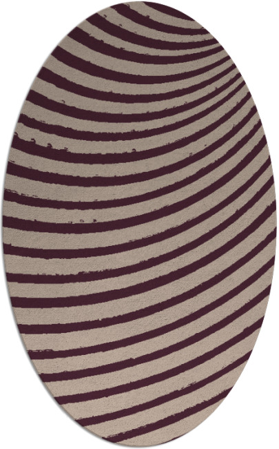 radial rug - item 942694