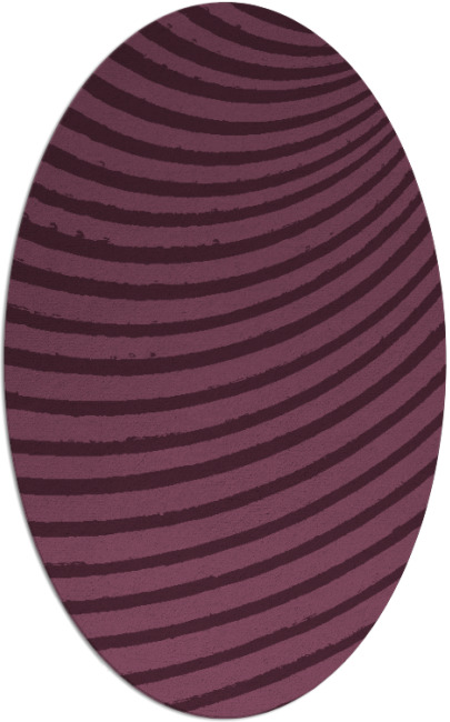 radial rug - item 942696