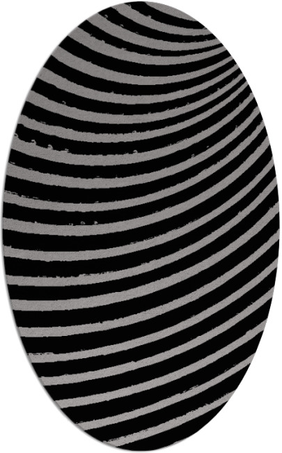 radial rug - item 942701