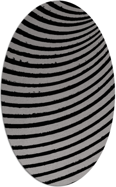 radial rug - item 942702