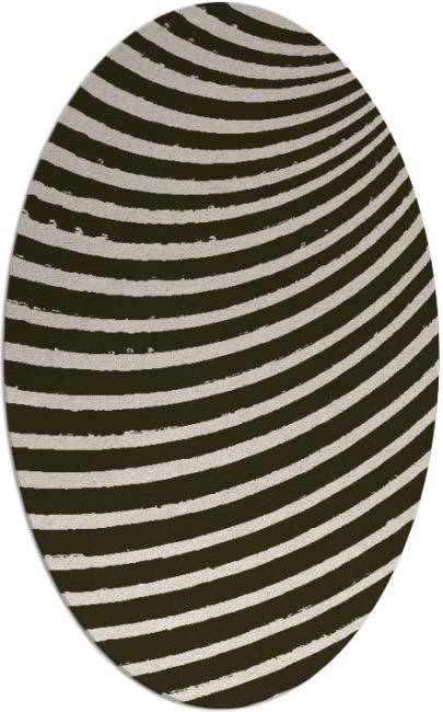 radial rug - item 942705