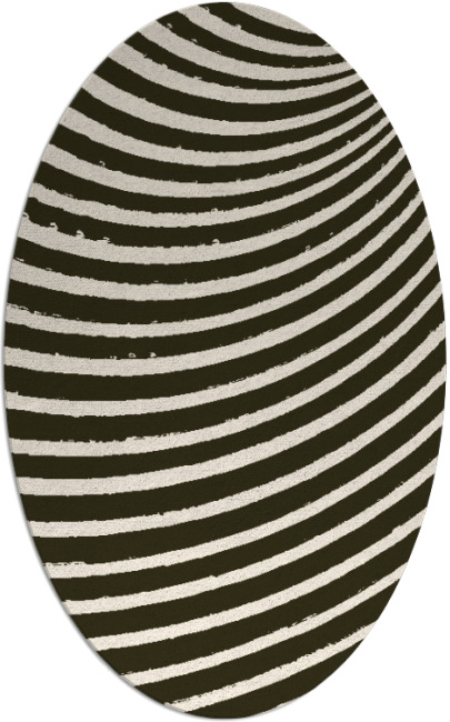 radial rug - item 942707