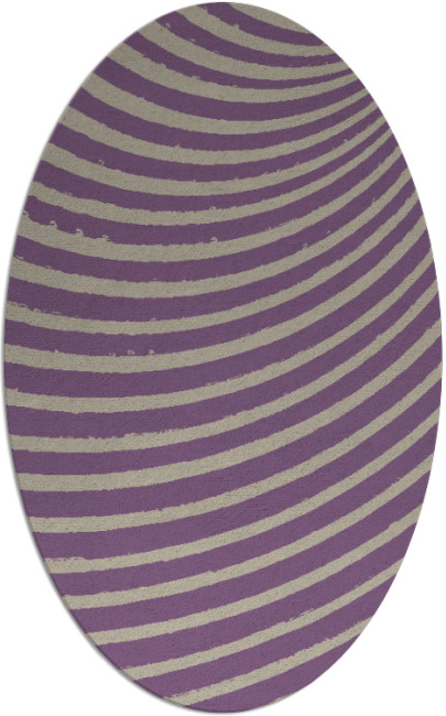 radial rug - item 942709