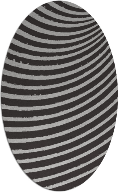 radial rug - item 942717