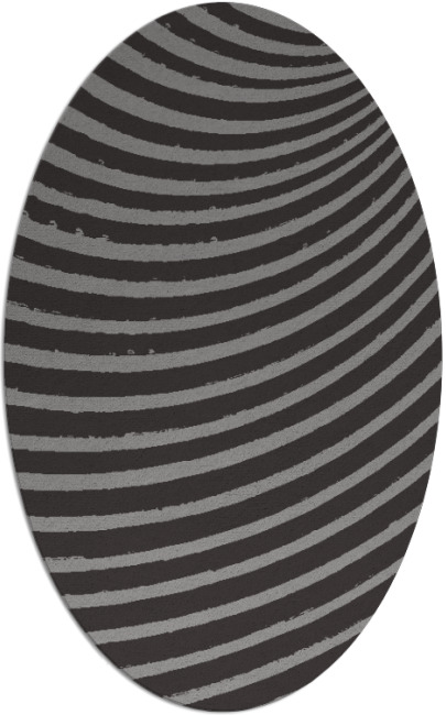 radial rug - item 942719