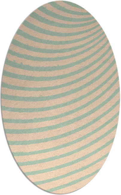 radial rug - item 942723