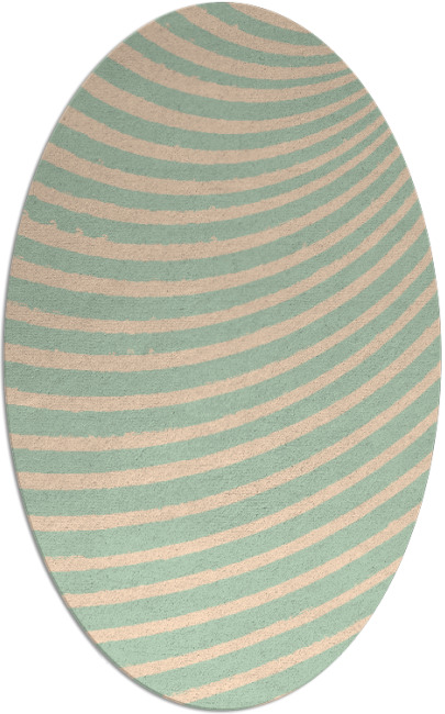 radial rug - item 942724