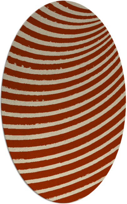 radial rug - item 942736