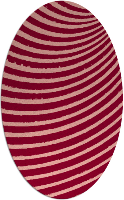 radial rug - item 942752