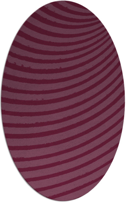 radial rug - item 942759