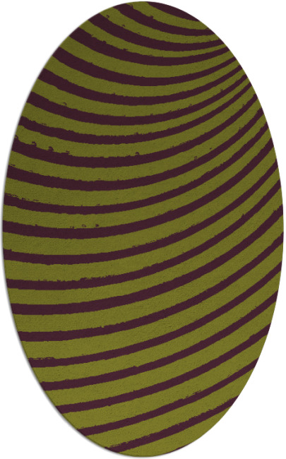 radial rug - item 942761