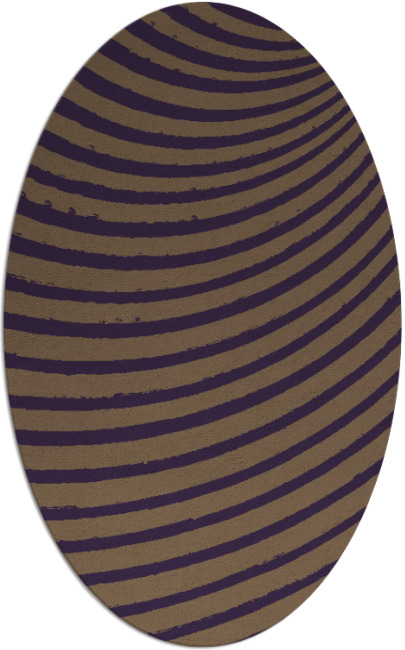 radial rug - item 942765