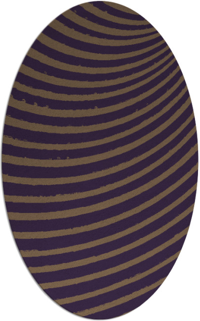 radial rug - item 942766