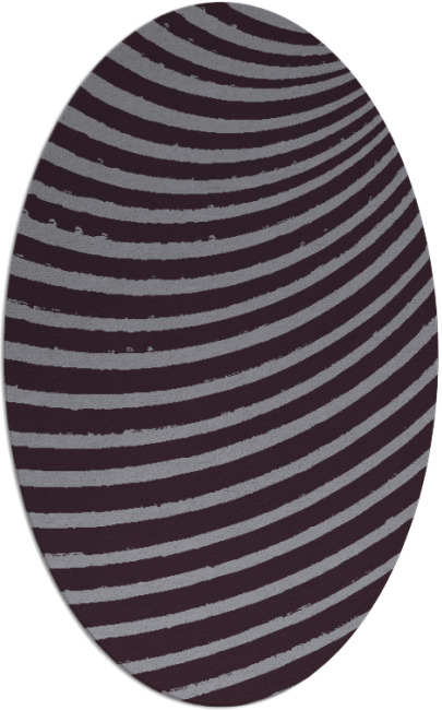 radial rug - item 942770