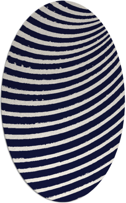 radial rug - item 942776