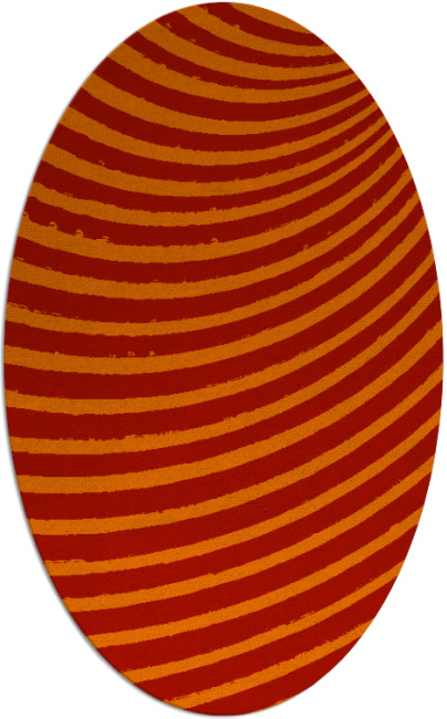 radial rug - item 942778