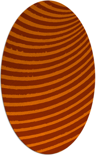 radial rug - item 942780