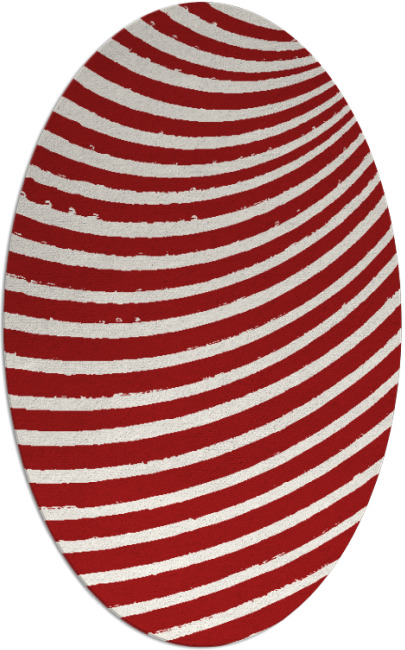 radial rug - item 942782