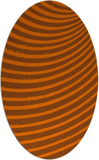 radial rug - item 942792