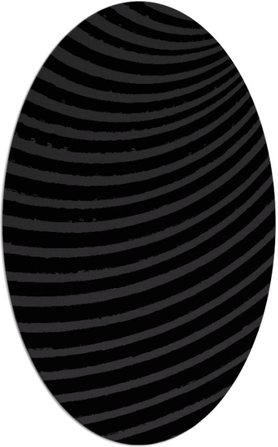 radial rug - item 942807