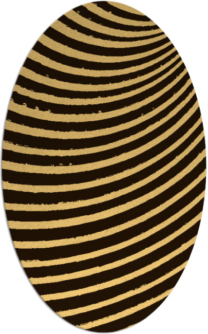 radial rug - item 942839