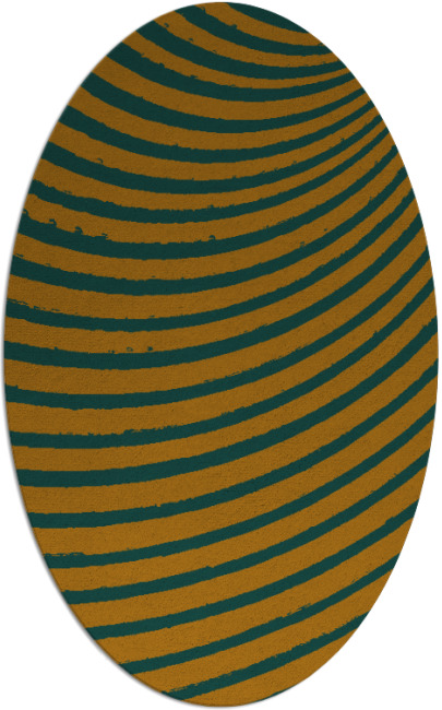 radial rug - item 942847