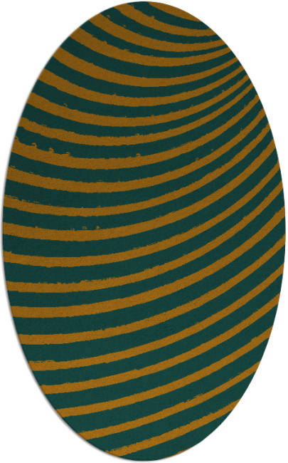 radial rug - item 942848