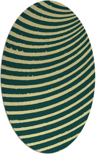 radial rug - item 942849