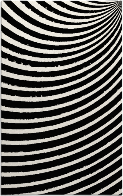 radial rug - item 942890