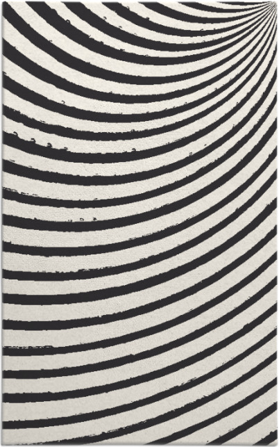 radial rug - item 942891