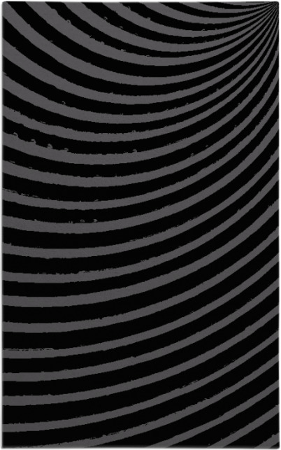 radial rug - item 942894