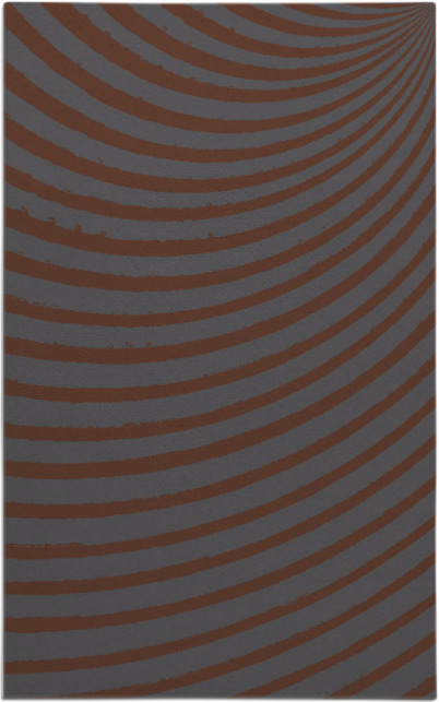 radial rug - item 942895