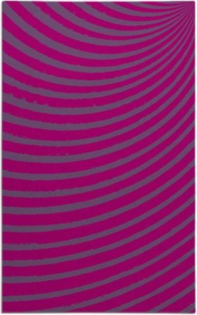Radial Rug