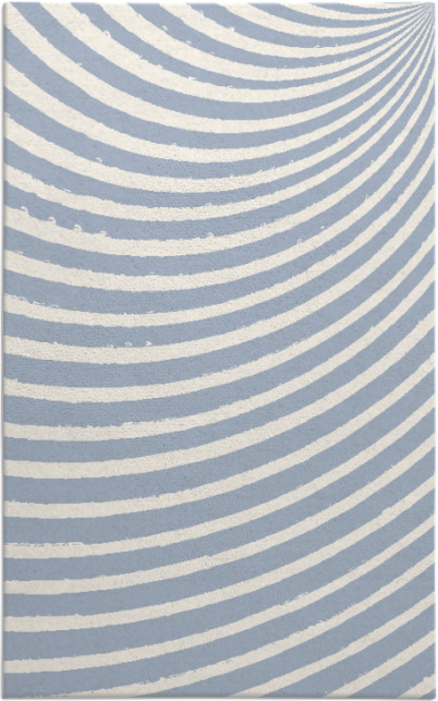 radial rug - item 942936