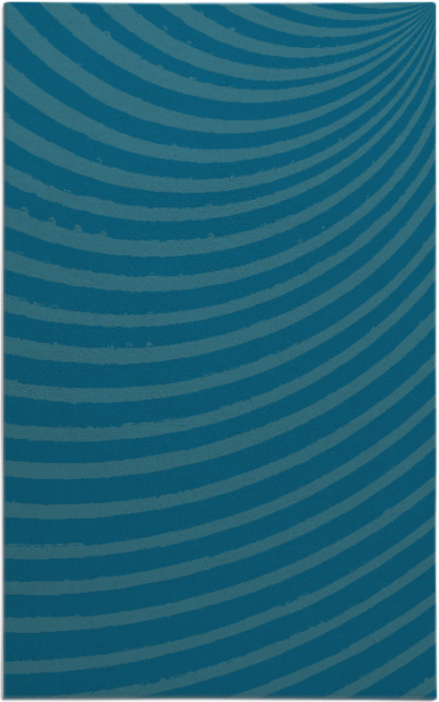 radial rug - item 942939