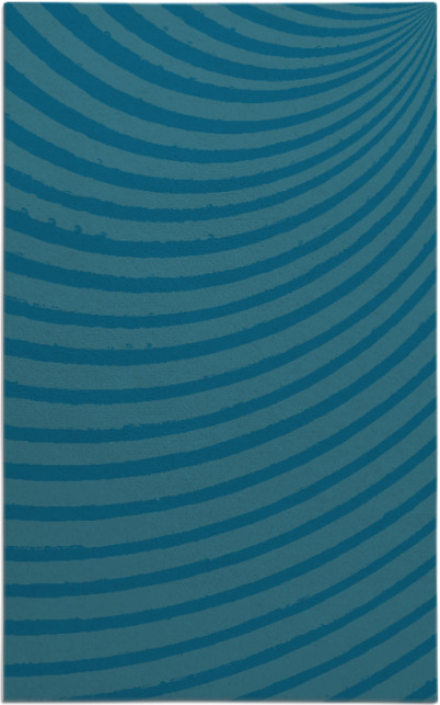 radial rug - item 942940