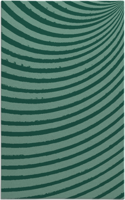 radial rug - item 942943