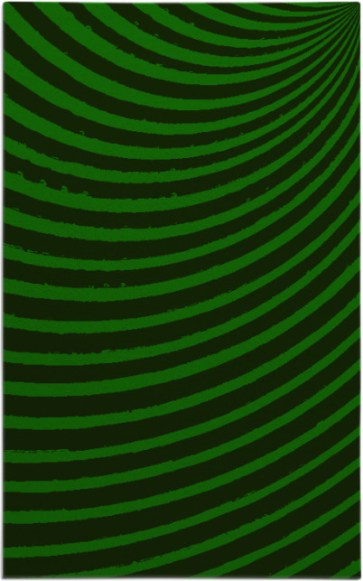 radial rug - item 942945