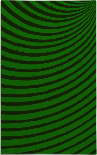 radial rug - item 942946