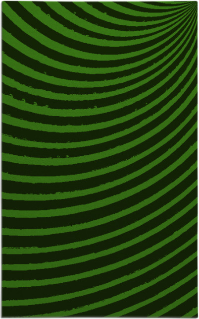 radial rug - item 942947