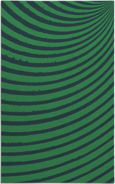 radial rug - item 942956