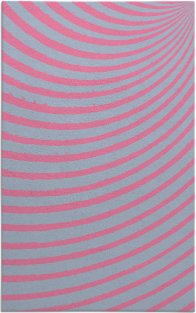 radial rug - item 942960